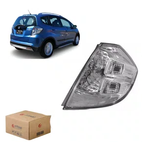 LANTERNA  TRAS LD HONDA FIT 2009 A 2015