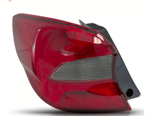 Lanterna Tras Le Ford  Ford Ka 19/21