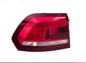LANTERNA TRAS LE VW
