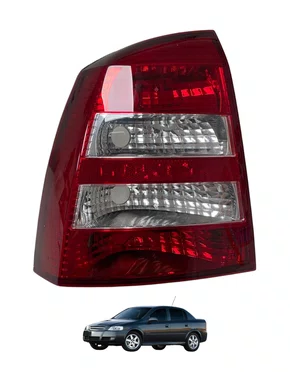 LANTERNA TRASEIRA ASTRA SEDAN 2003/2011