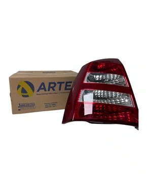 LANTERNA TRASEIRA ASTRA SEDAN 2003/2011