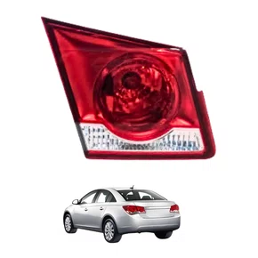 LANTERNA TRASEIRA MALA ESQUERDA CRUZE SEDAN 2011/2016
