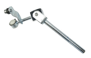 Liame Do Trambulador Com Haste Gm Astra /99 Celta 00/