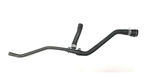 Mangueira Superior Do Radiador Gm 