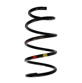 Mola De Suspensão Dianteira Renault Logan Sandero 2004 Ate 2014