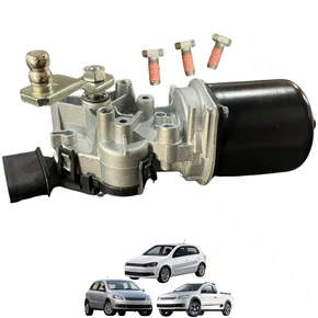 MOTOR limpador PARABRISA DIANT GOL G5 2008 2009 2010 2011 2012