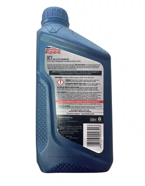 OLEO DE CAMBIO AUTOMATICO ATF DCT VALVOLINE 946 ML