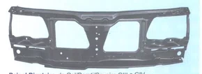 PAINEL FRONTAL GOL G3/G4 2000/2008 SAVEIRO G3/G4 2000/2008