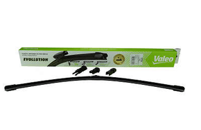 Palheta Evollution Audi/bmw/citroen/fiat/ford/gm