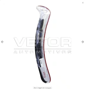 PALHETA FLEX 16 UNIVERSAL GM CORSA