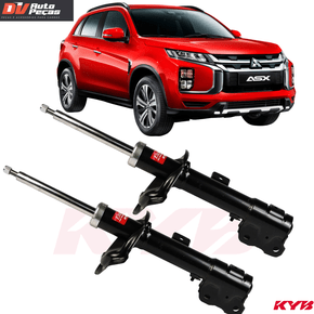 Par Amortecedor Diant ExcelG KYB-339253/339254