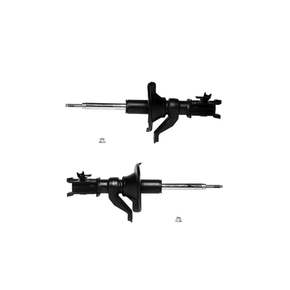 Par Amortecedor Dianteiro Esq E Dir Excel G Gás Honda