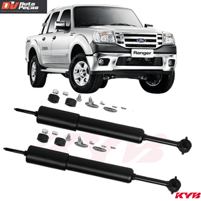 Par Amortecedor Dianteiro Excel-G Gás Ford Ranger Kyb