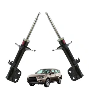 Par Amortecedor Dianteiro Outlander 2006 2007 2008 2009 2010 2011 2012 2013 KYB