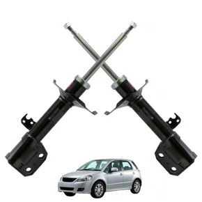 Par Amortecedor Dianteiro SX4 2006 2007 2008 2009 2010 2011 2012 2013 2014 2015 KYB