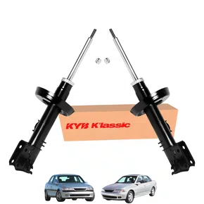 Par Amortecedor Dianteiro Vectra 1997 1998 1999 2000 2001 2002 2003 2004 2005 Kyb