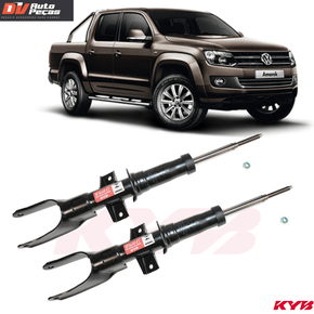 Par Amortecedor Diant  Amarok 2010 Original KYB-3417502
