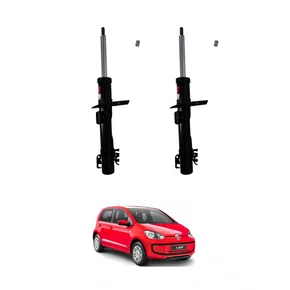 PAR AMORTECEDOR DIANTEIRO VW UP 2014 ATE 2021