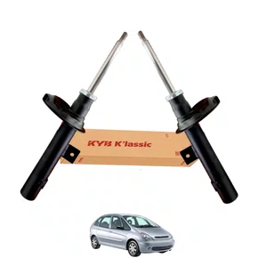 Par Amortecedor Dianteiro Xsara Picasso 2001 2002 2003 2004 2005 2006 2007 2008 2009 2010 2012 Kyb