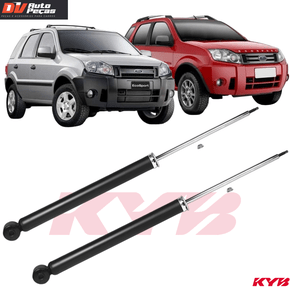 Par Amortecedor Tras Excel-G Ford Ecosport KYB-343470
