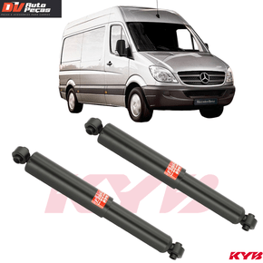 Par Amortecedor Tras Sprinter 308/310/311/312/313 KYB