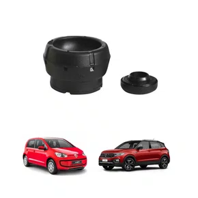 PAR COXIM AMORTECEDOR DIANTEIRO C/ ROLAMENTO VW UP VIRTUS VOYAGE