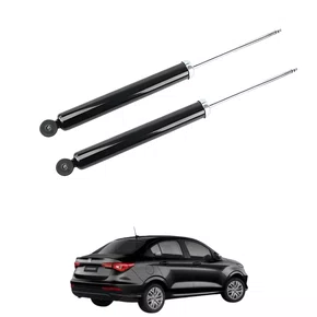 Par de Amortecedor Traseiro Fiat Cronos 2018 A  2022 Kayaba