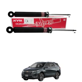 Par de Amortecedor Traseiro Gm Equinox 2018 A 2021 Kyb
