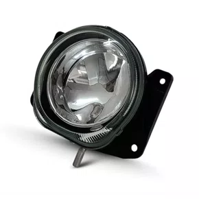 PAR FAROL AUXILIAR NEBLINA LONGO ALCANCE