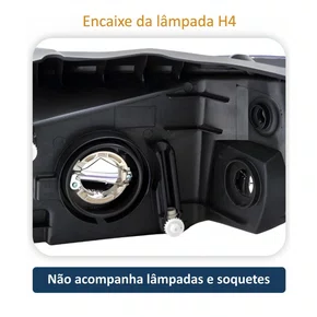 PAR FAROL H4 ONIX PRISMA 2012 ATE 2019