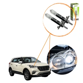 PAR LÂMPADA 12V H1 ESSENTIAL VALEO UNIVERSAL