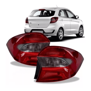 Par lanterna traseira Ford KA