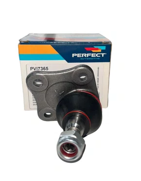 PAR PIVO DE SUSPENSÃO DIREITO A3 GOLF 1998 BORA 1998  PERFECT