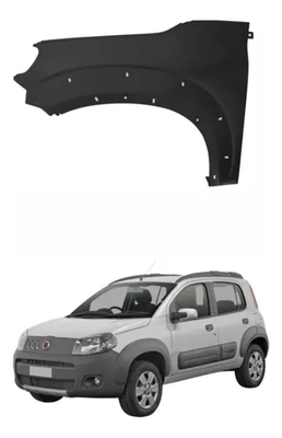 PARALAMA LE FIAT