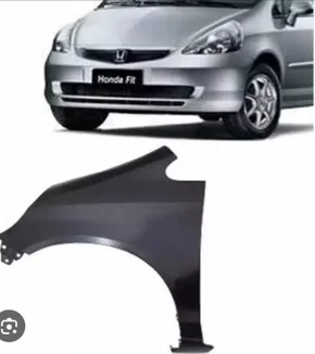 PARALAMA LE HONDA
