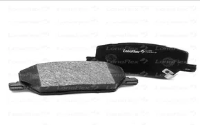 PASTILHA DE FREIO DIANT FIAT/JEEP