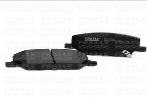 PASTILHA DE FREIO DIANT FIAT/JEEP