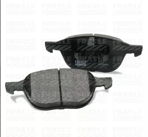 PASTILHA DE FREIO DIANT FORD/VOLVO