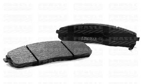 PASTILHA DE FREIO DIANT HYUNDAI