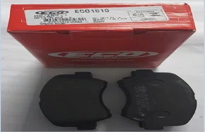 PASTILHA DE FREIO DIANT HYUNDAI/ KIA