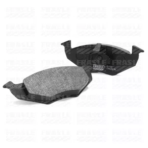 PASTILHA DE FREIO DIANT SEAT/SKODA/VW