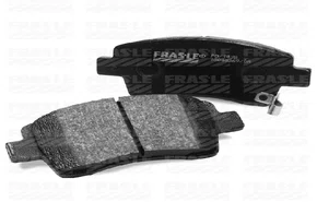 PASTILHA DE FREIO DIANT TOYOTA