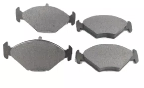 PASTILHA DE FREIO DIANT VW