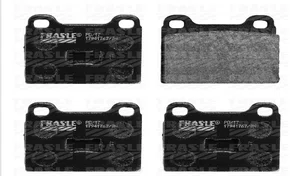 PASTILHA DE FREIO DIANT VW/GURGEL