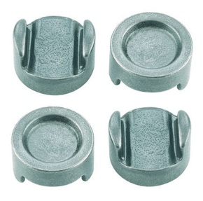 PASTILHA DE VALVULAS FIAT/GM