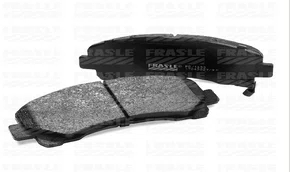 PASTILHAS DE FREIO DIANT GM