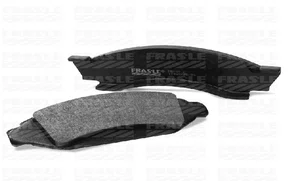 PASTILHAS DE FREIO DIANT GM/FORD