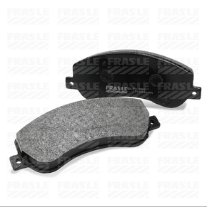 Pastilhas De Freio Dianteira Amarok 2.0 2010-2020 Frasle - Pd1028