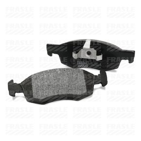 Pastilhas De Freio Dianteira Argo Cronos Grand Siena Mobi Punto Strada Frasle - Pd1482