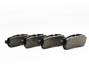 Pastilhas De Freio Dianteira Fiesta Sigma 1.5 1.6 Sedan Sigma 1.6 Ka/ka+ Ti Vct/sigma 1.0 1.5 Lonaflex - P1097